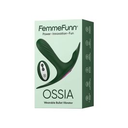 Femme Funn Ossia Wearable Vibrator